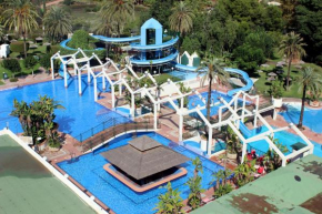 Apartamentos Benal Beach - Geinsa